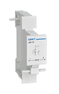 Mechanical Interlock LMI-13